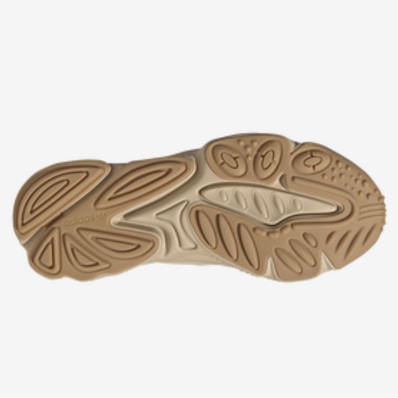 Adidas Oswego sneakers - Picture 3 of 4